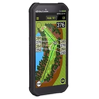 SX550 Handheld GPS