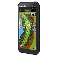SX550 Handheld GPS