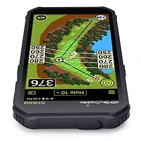 SX550 Handheld GPS
