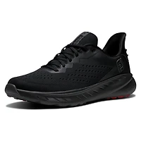 Men's Flex XP Spikeless Golf Shoe - Black