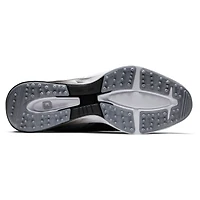 Men's Fuel Spikeless Golf Shoe - Black