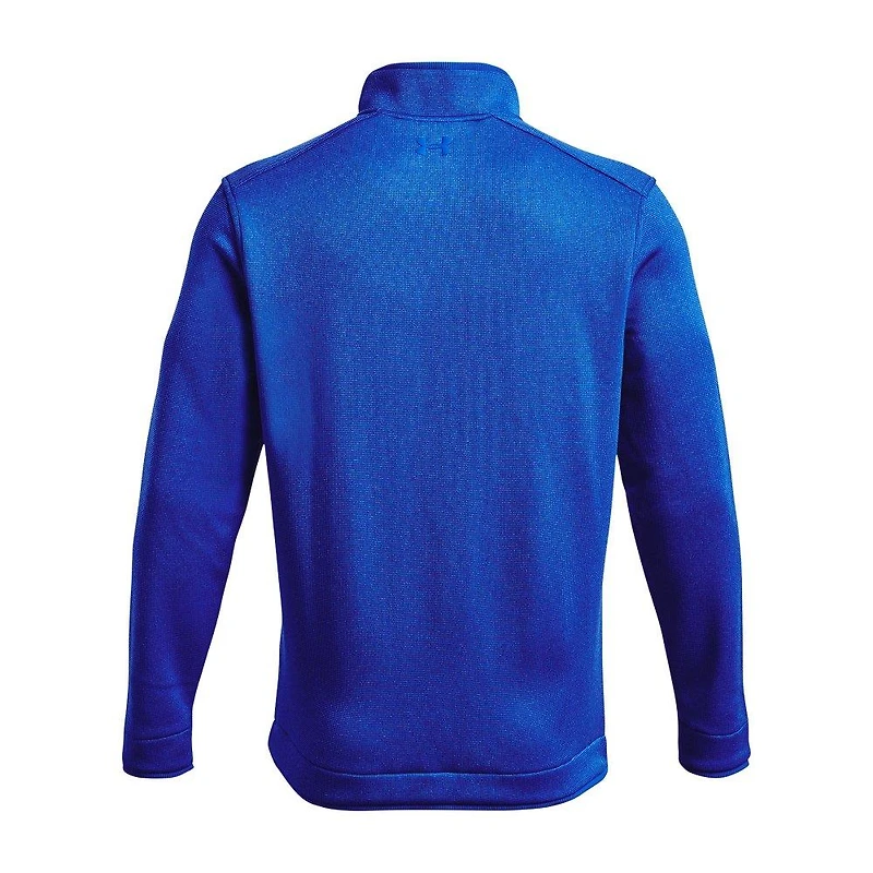 Men's Storm Sweaterfleece 1/2 Zip Pullover