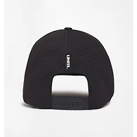 Men's Crossed Tees Mid Pro Snapback Cap