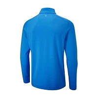 Men's Edwin 1/4 Zip Pullover