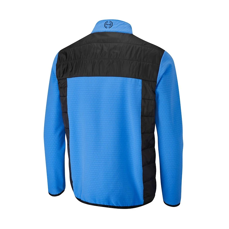 Men's Norse Zoned Full Zip Jacket
