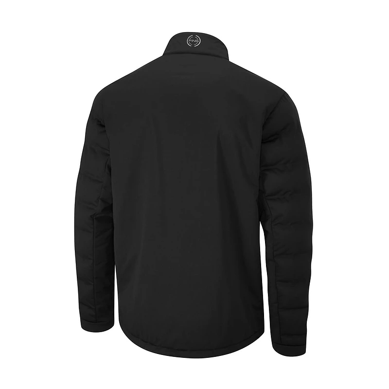 Men's Norse Insulated Full Zip Jacket