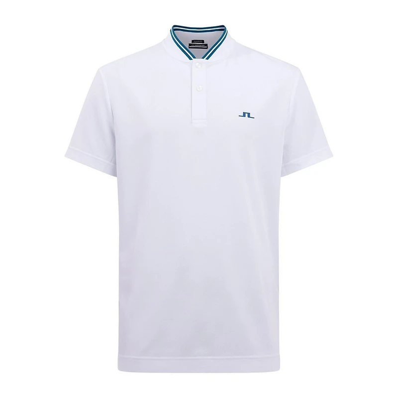 Men's Tyson Short Sleeve Polo