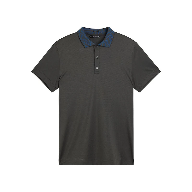 Men's Karter Short Sleeve Polo