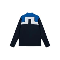 Men's KV Hybrid Full Zip Jacket