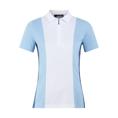 Women's Evelina Short Sleeve Polo