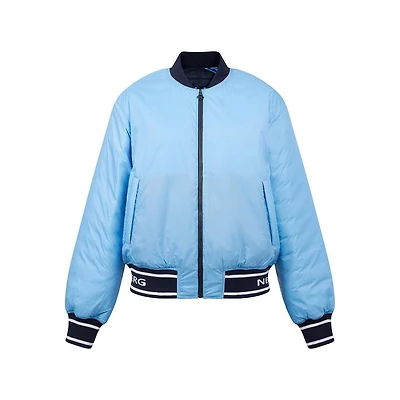 Women's NK Reversible Bomber Jacket