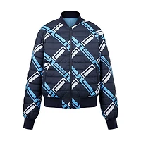 Women's NK Reversible Bomber Jacket