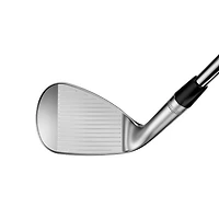 JAWS MD5 Platinum Chrome Wedge with Steel Shaft