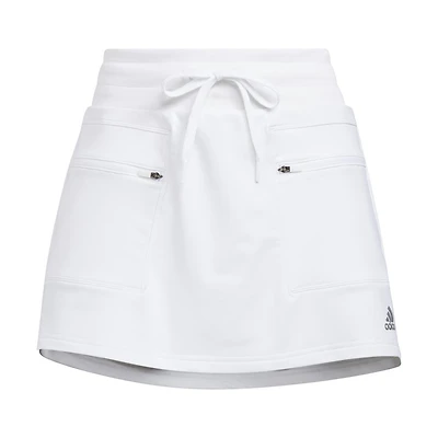 Women's Wrap Knit 15" Skort