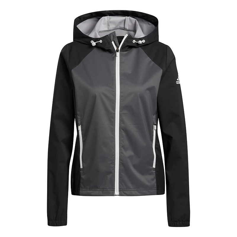 Women's Provisional Rain Jacket