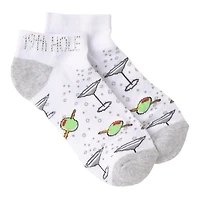 Women's 19th Hole Ankle Sock