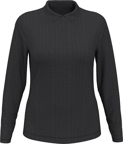Women's Pro Spin Longsleeve Polo