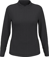 Women's Pro Spin Longsleeve Polo