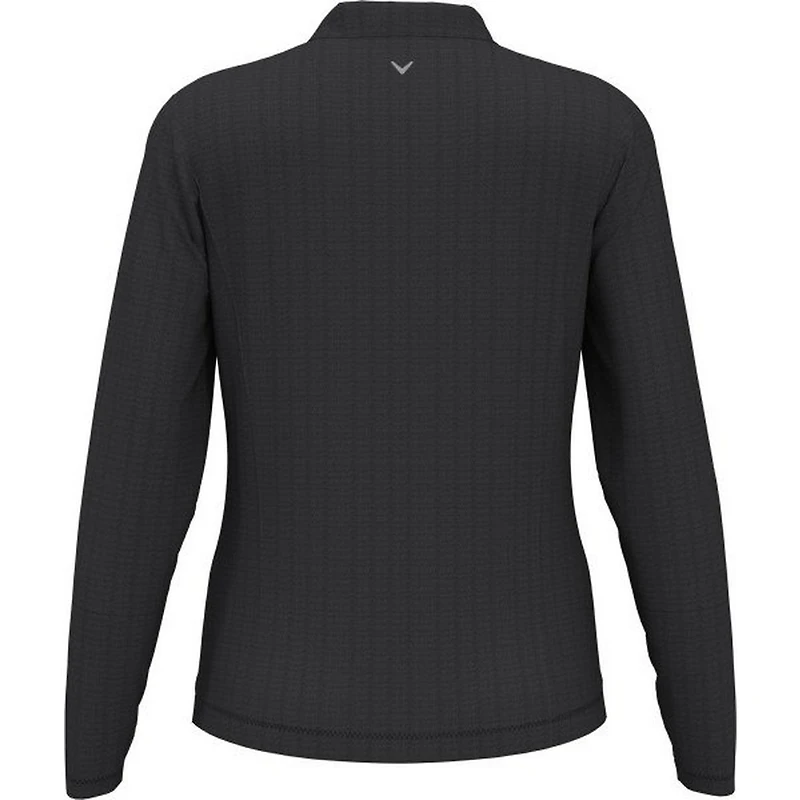 Women's Pro Spin Longsleeve Polo