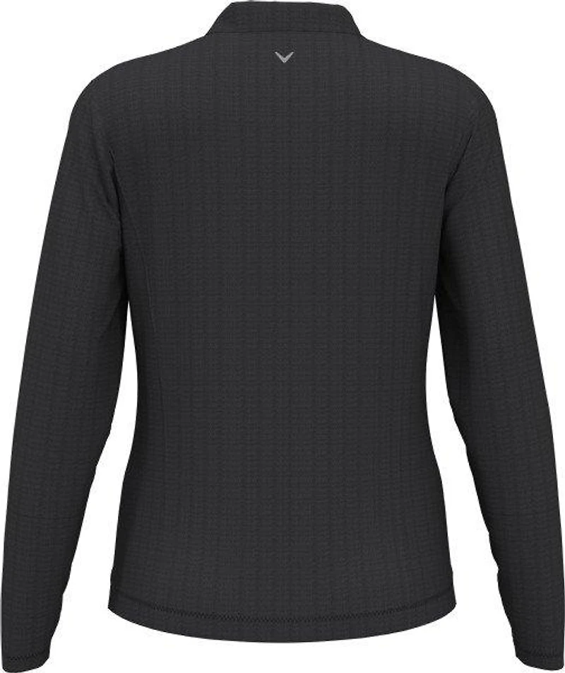 Women's Pro Spin Longsleeve Polo