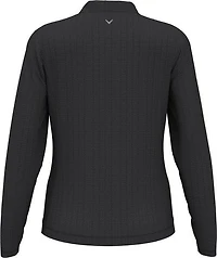Women's Pro Spin Longsleeve Polo