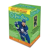 2022 O-Pee-Chee Blaster