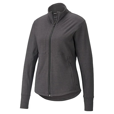Women's Cloudspun Daybreak Full Zip Jacket