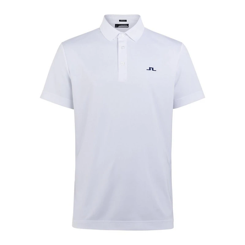 Men's Martin Regular Fit Short Sleeve Polo
