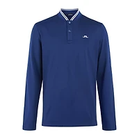 Men's Tyson Regular Fit Long Sleeve Polo