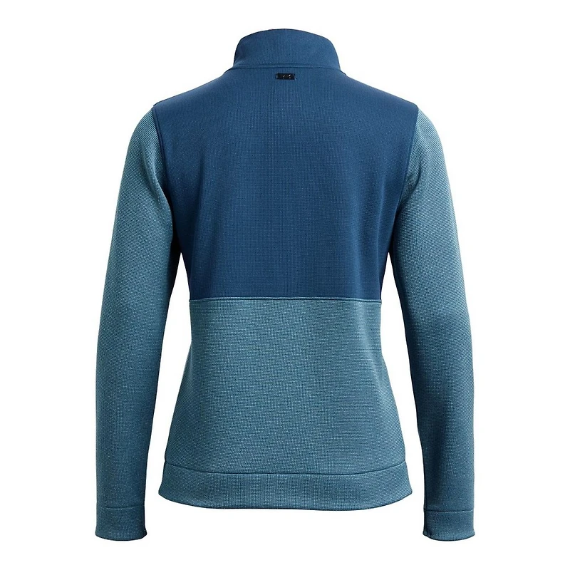 Women's Storm SweaterFleece 1/2 Zip Sweater
