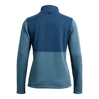 Women's Storm SweaterFleece 1/2 Zip Sweater