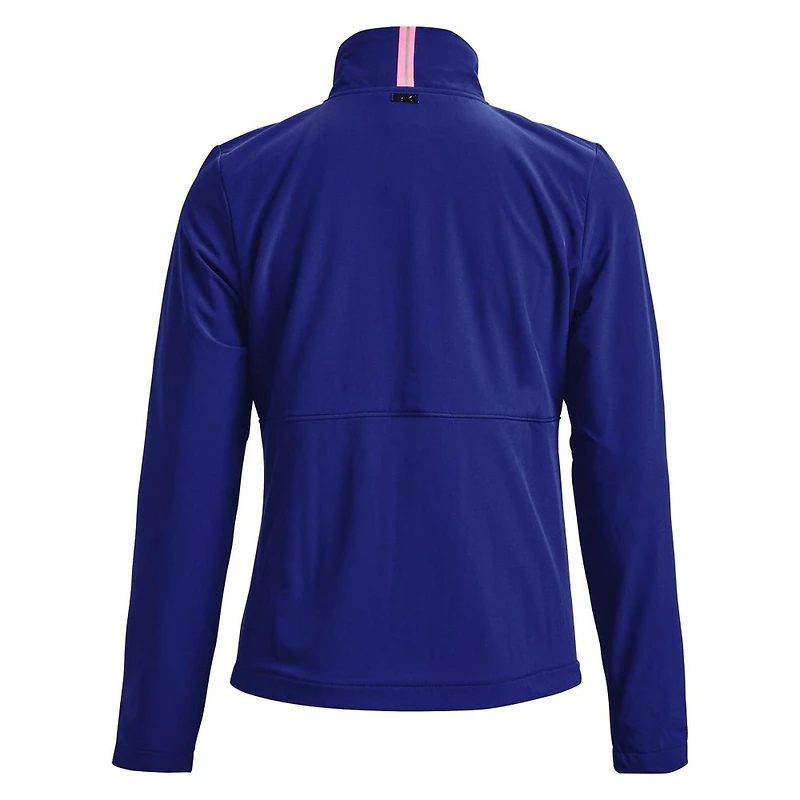 Women's Storm Revo Full Zip Jacket