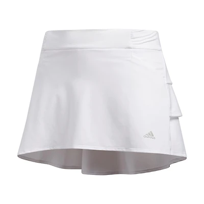 Girl's Ruffled Skort