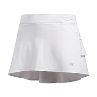 Girl's Ruffled Skort