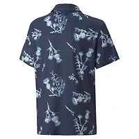 Boy's MATTR  Lowlands Short Sleeve Polo