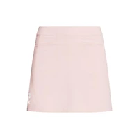 Women's 17 Inch Pleated Aim Skort