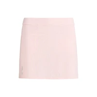 Women's 15 Inch Pleated Aim Skort
