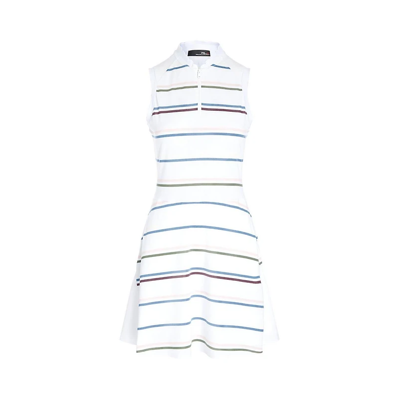 Women's Sleeveless Day Dress