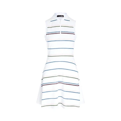 Women's Sleeveless Day Dress