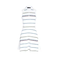 Women's Sleeveless Day Dress