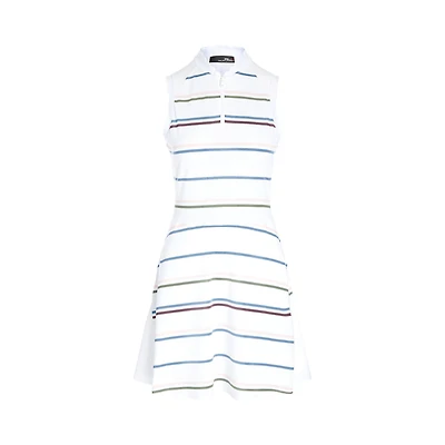 Women's Sleeveless Day Dress