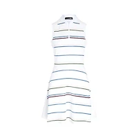 Women's Sleeveless Day Dress