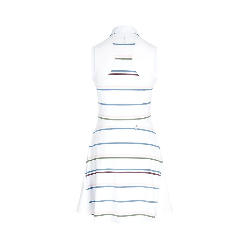 Women's Sleeveless Day Dress