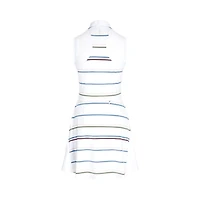 Women's Sleeveless Day Dress