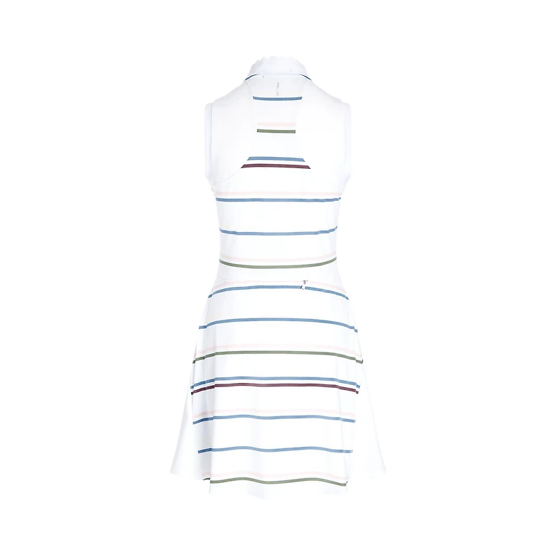 Women's Sleeveless Day Dress