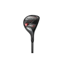 AIR X Package Set with Steel Shafts