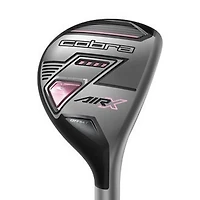 Women's AIR X Package Set Black/Pink