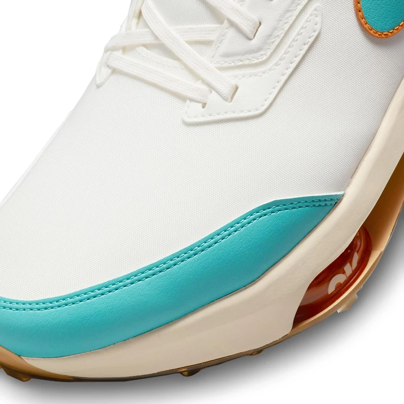Air Zoom Infinity Tour NXT% NRG 22 - Off-White/Teal