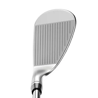 JAWS RAW Chrome Wedge with Graphite Shafts