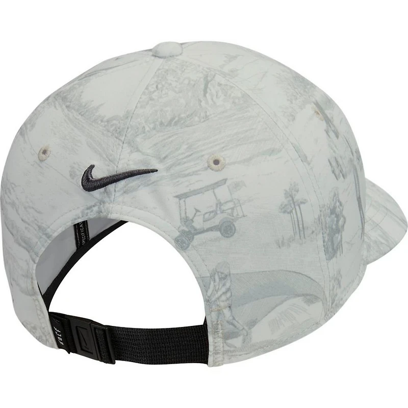 Men's Aerobill Classic99 Perf Print Adjustable Cap